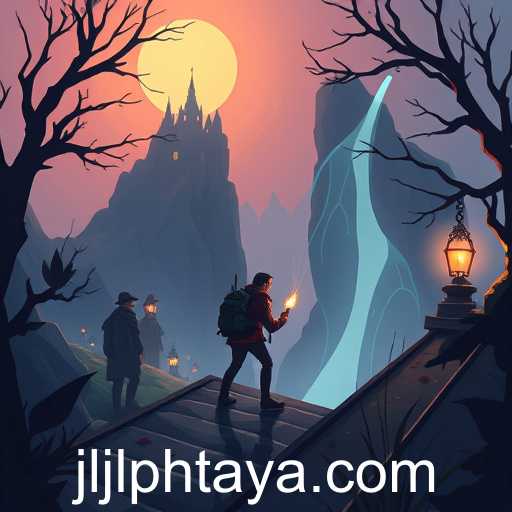 Exploring the Depths of Adventure Games: A Journey through Virtual Worlds