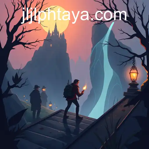 Exploring the Depths of Adventure Games: A Journey through Virtual Worlds