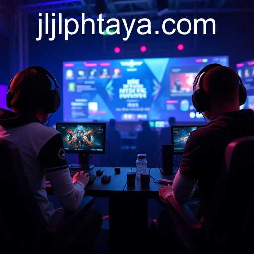 The Rise of Digital Gaming in 2025