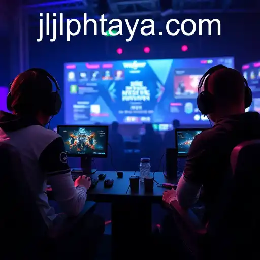 The Rise of Digital Gaming in 2025