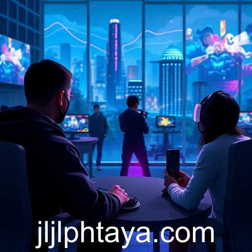 The Rise of Digital Gaming Amidst Global Challenges