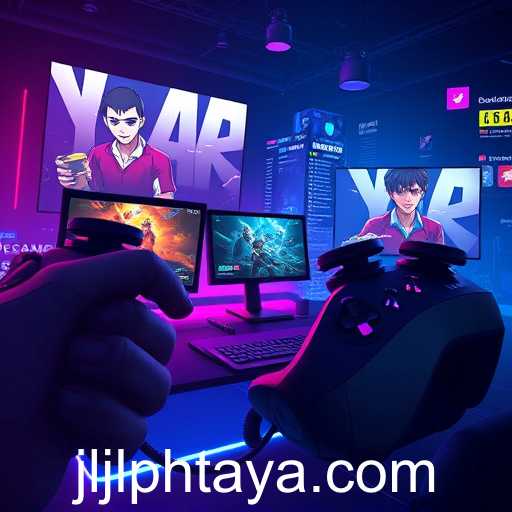 Digital Revolution in Gaming: The Rise of Online Platforms