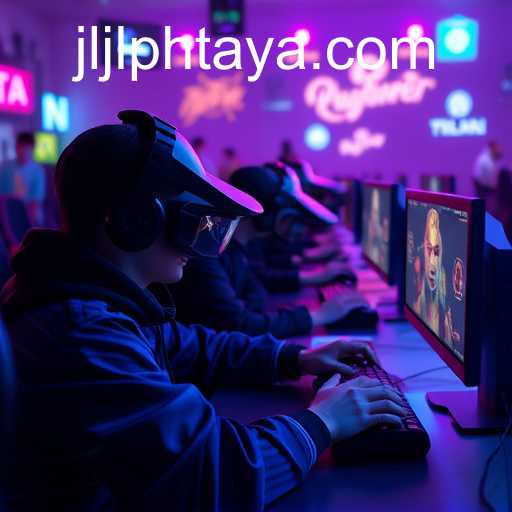 Emerging Trends in Online Gaming