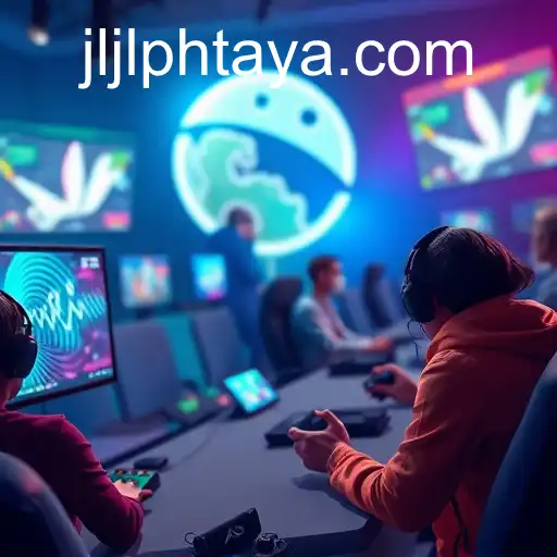 The Evolution of English Game Websites in 2025