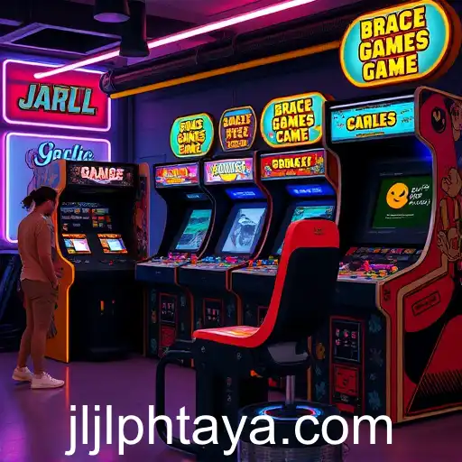 The Evolution of Online Gaming in 2025