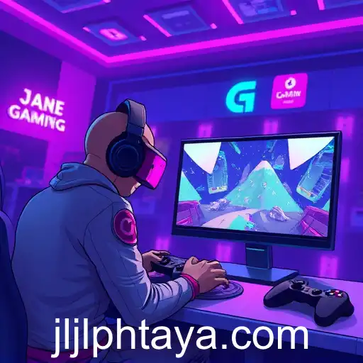 The Evolution of Online Gaming Trends