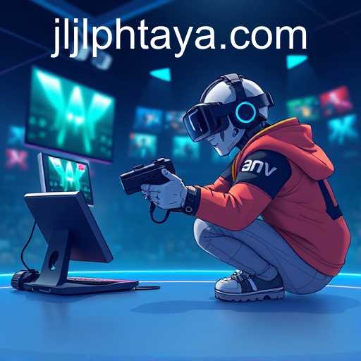 Exploring Online Gaming Trends in 2025