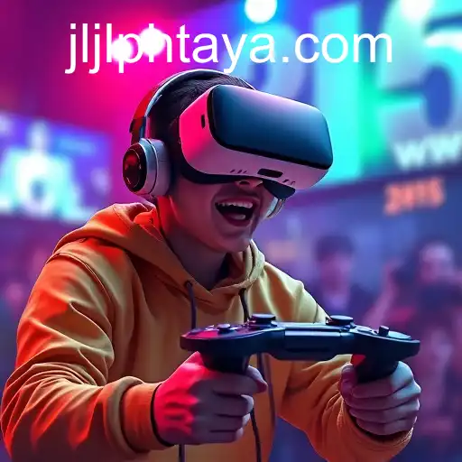 Gaming Evolutions: A 2025 Perspective