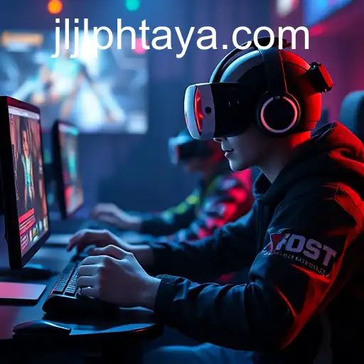 Gaming Evolutions in the Digital Age