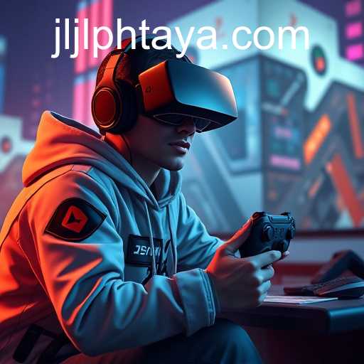 Gaming Revolution: New Trends in 2025