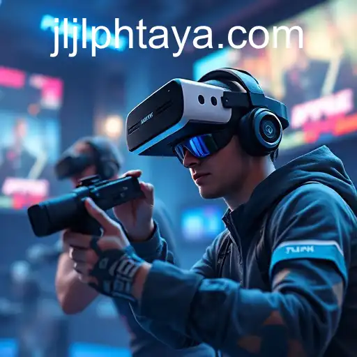 Engaging the Future: Gaming Trends and Innovations