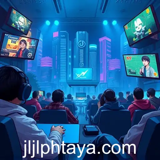 Innovation in Online Gaming