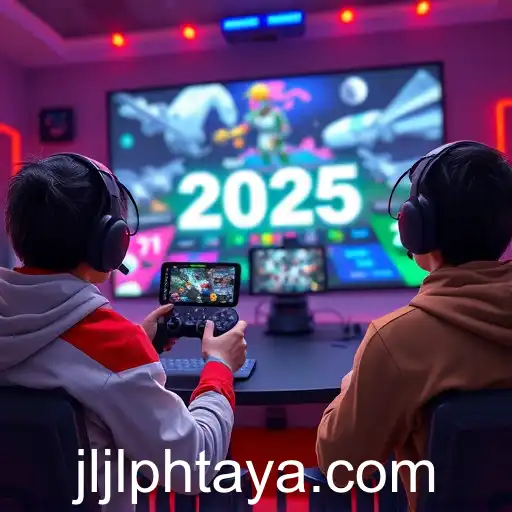 Innovation and Trends in Online Gaming