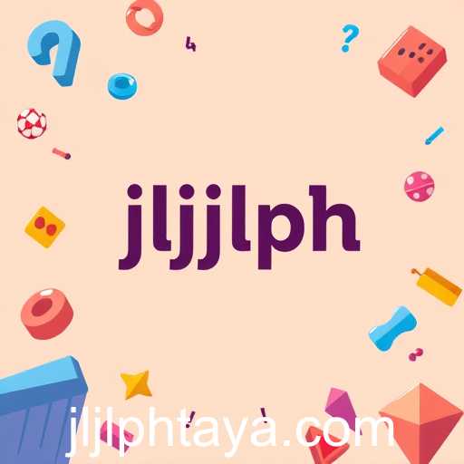 Game Website 'jljlph' Revolutionizes Online Play