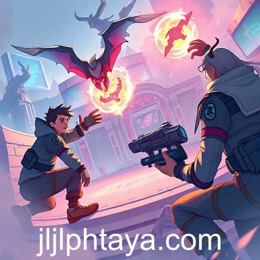 Exploring the Excitement of 'Multiplayer Fun' Games