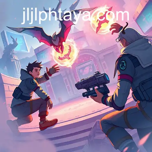 Exploring the Excitement of 'Multiplayer Fun' Games