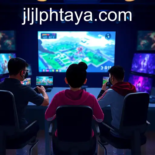 Rise of Online Gaming in 2025: Trends and Insights