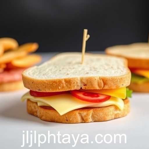 Unraveling the Mystique of 'Fun Quizzes' and the Keyword 'jljlph'