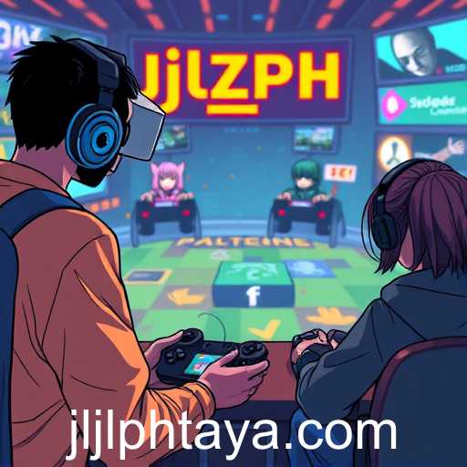 The Rise of Gaming Engagement in 2025