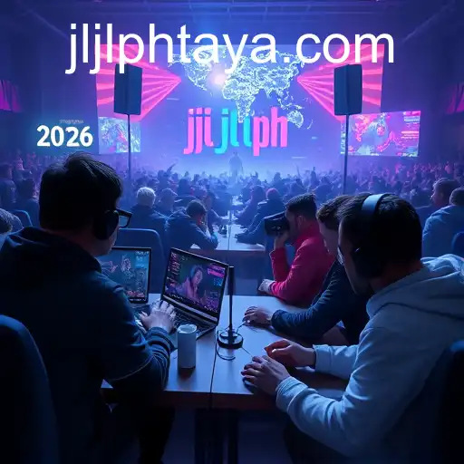 The Rise of Online Gaming Platforms