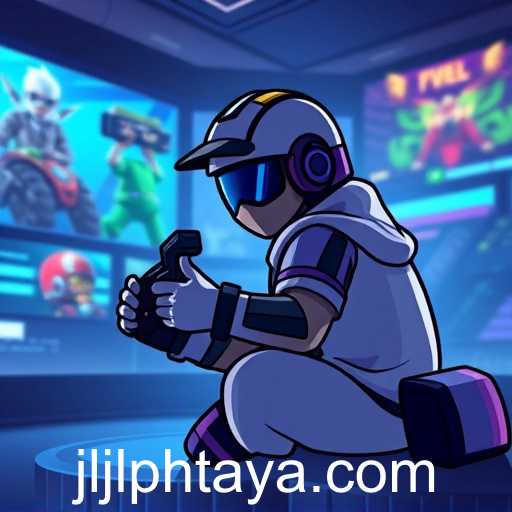 The Rise of jljlph in the Gaming World
