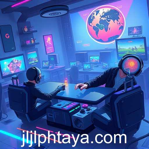 The Rise of Online Gaming and Its Impact on 2025