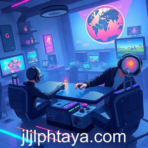 The Rise of Online Gaming and Its Impact on 2025