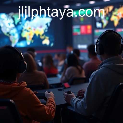 The Rise of Online Gaming in 2026