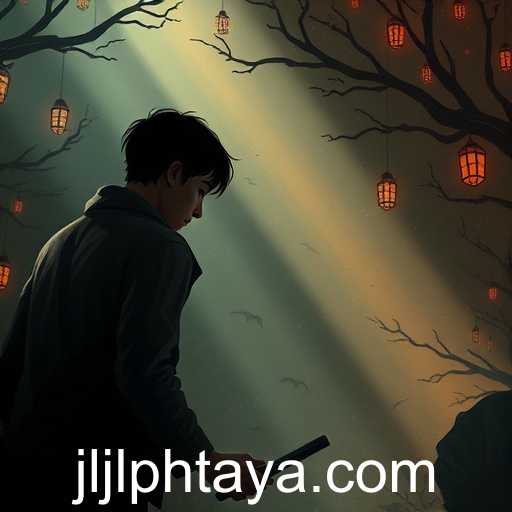 Exploring the Intriguing World of Interactive Stories: A Dive into the 'jljlph' Category