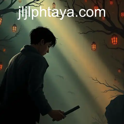 Exploring the Intriguing World of Interactive Stories: A Dive into the 'jljlph' Category