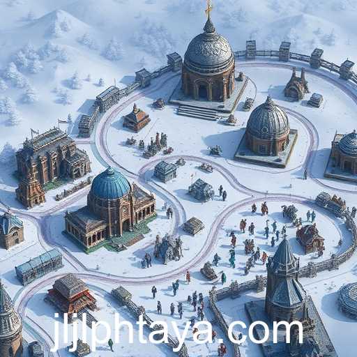 The Intriguing World of Strategy Games: Exploring the Depths of 'jljlph'